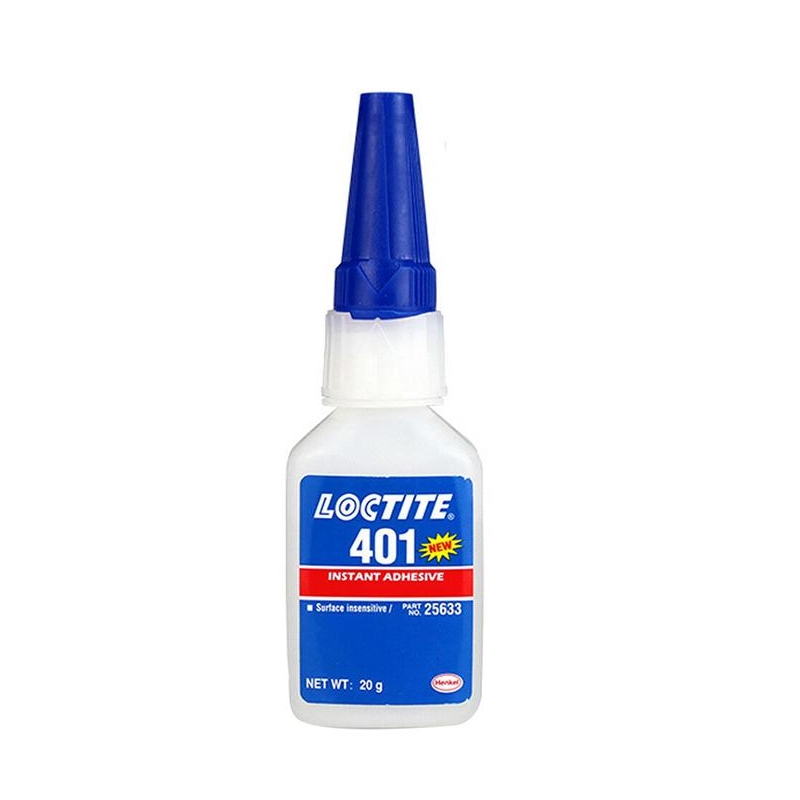 LOCTITE ADHESIVO INST 401 X 20 GR