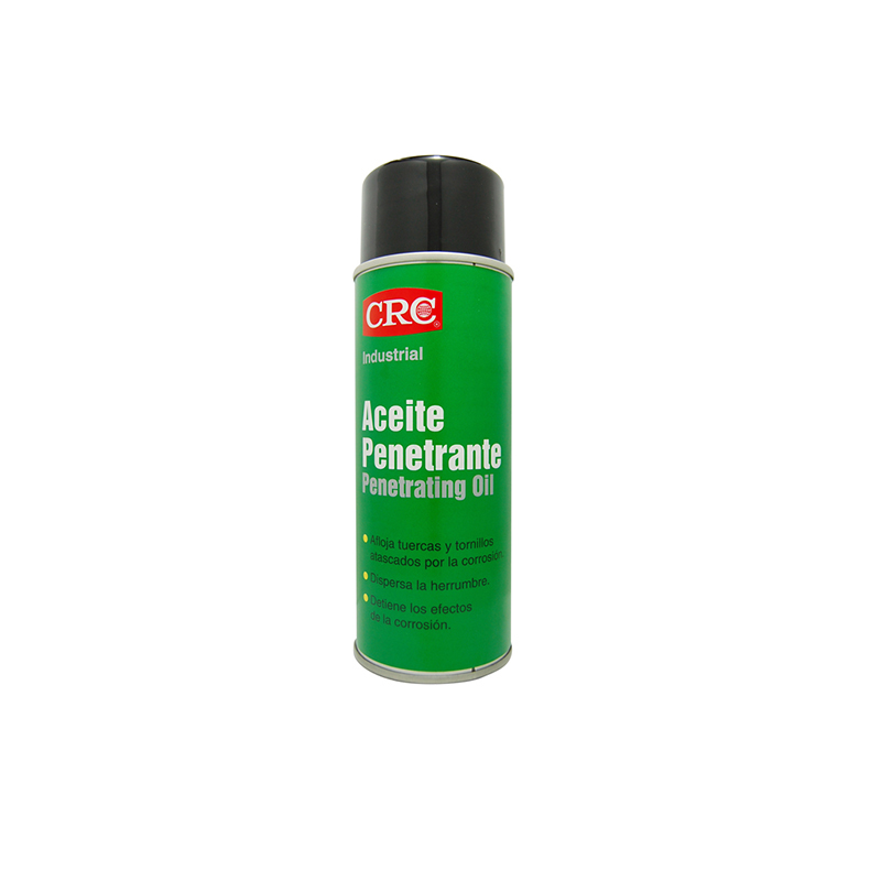 CRC ACEITE PENETRATING OIL 16 ONZ